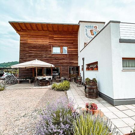 Agriturismo Dal Perotin Caldonazzo Exterior foto